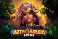 Aztec Legends Spins