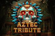 Aztec Tribute