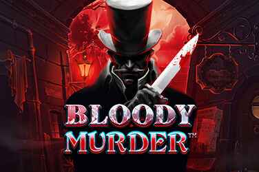 Bloody Murder