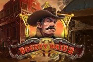 Bounty Raid 2