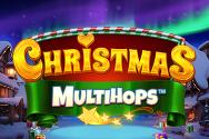 Christmas MULTIHOPS