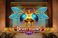 Desert Legends
