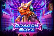 Dragon Boyz