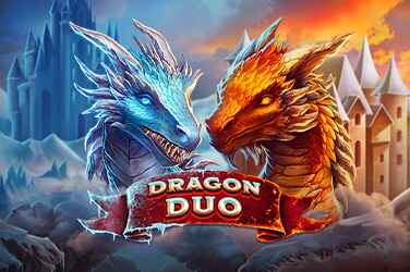 Dragon Duo