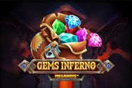 Gems Inferno Megaways