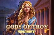 Gods of Troy MegaWays