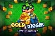 Gold Digger Cluster Buster