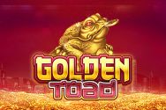 Golden Toad