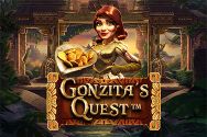 Gonzita's Quest