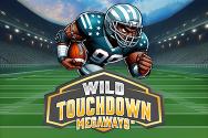 Wild Touchdown Megaways