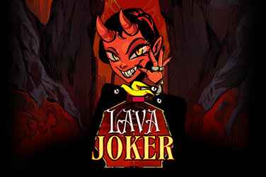 Lava Joker