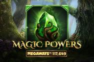 Magic Powers Megaways™