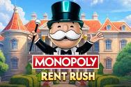 Monopoly Rent Rush