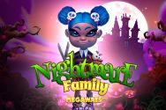 Nightmare Family MegaWays
