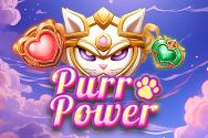 Purr Power