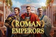 Roman Emperors