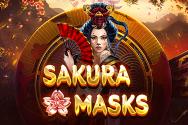 Sakura Masks