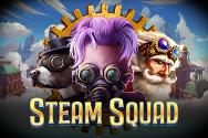 Steam Squad