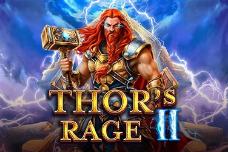 Thor's Rage 2