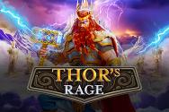 Thor's Rage