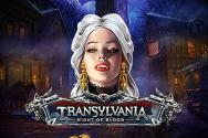Transylvania: Night of Blood