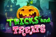 Tricks and Treats
