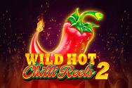 Wild Hot Chilli Reels 2