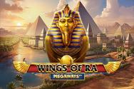 Wings of Ra Megaways