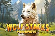 Wolf Stacks MegaWays