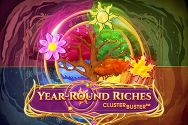 Year-Round Riches Clusterbuster