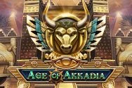 Age of Akkadia