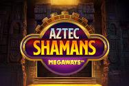 Aztec Shamans Megaways