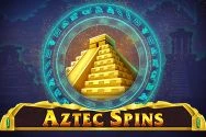 Aztec Spins