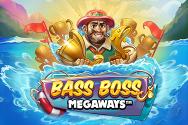 Bass Boss Megaways
