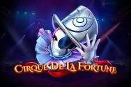 Cirque de la Fortune