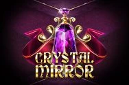 Crystal Mirror