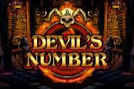 Devil's Number