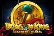 Dragon King: Legend of the Seas