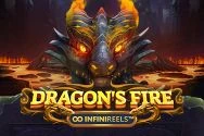Dragon's Fire Infinireels