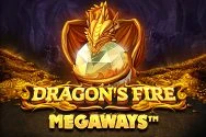 Dragon's Fire Megaways