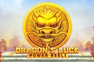 Dragon's Luck Power Reels