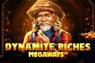 Dynamite Riches Megaways