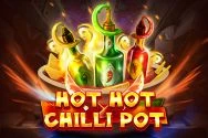Hot Hot Chilli Pot