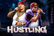 Hustling