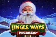 Jingle Ways Megaway