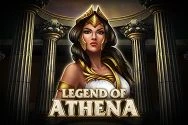 Legend of Athena
