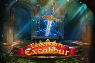 Legendary Excalibur