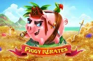 Piggy Pirates