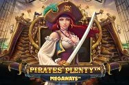 Pirates' Plenty MegaWays