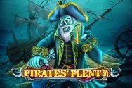 Pirates' Plenty